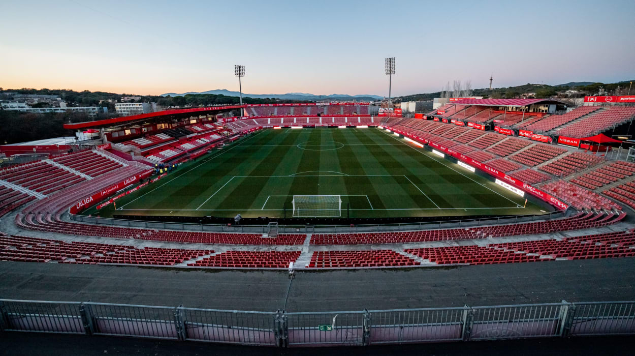 Estadio Montilivi