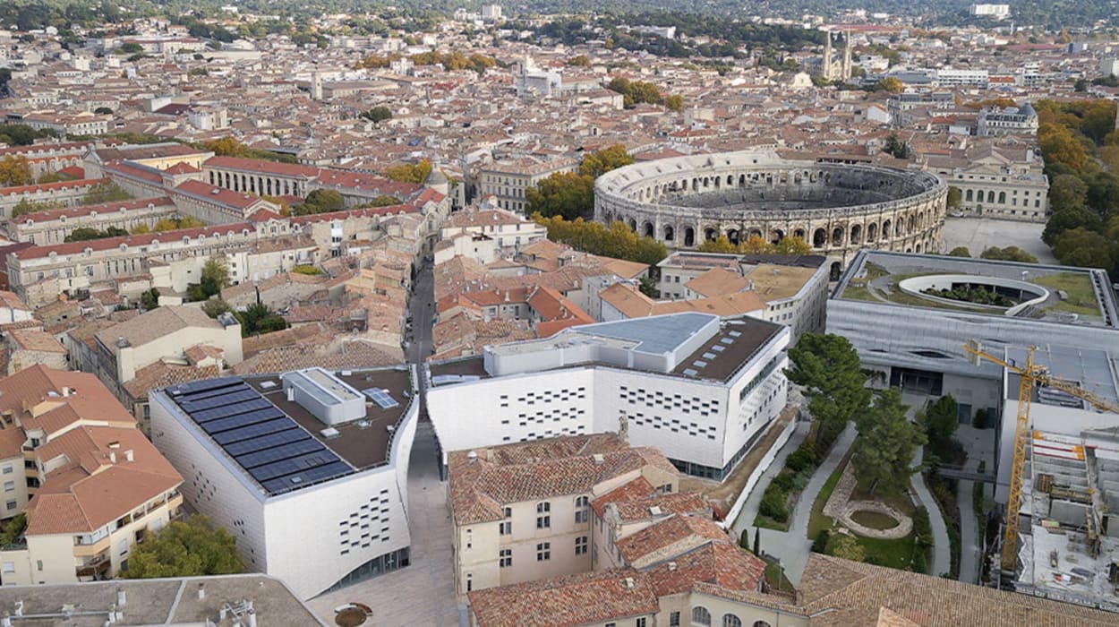 h2 - Centre des Congrès