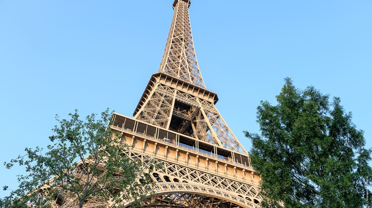 Eiffel Tower