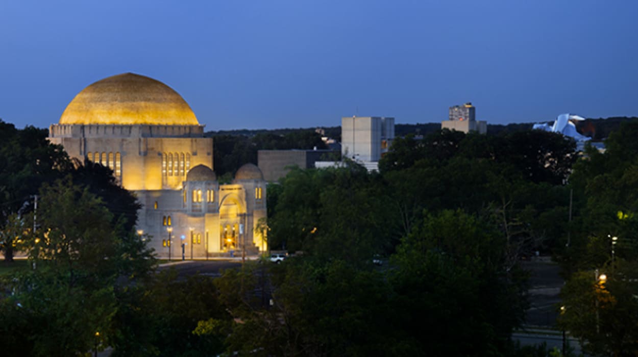 Maltz Performing Arts Center