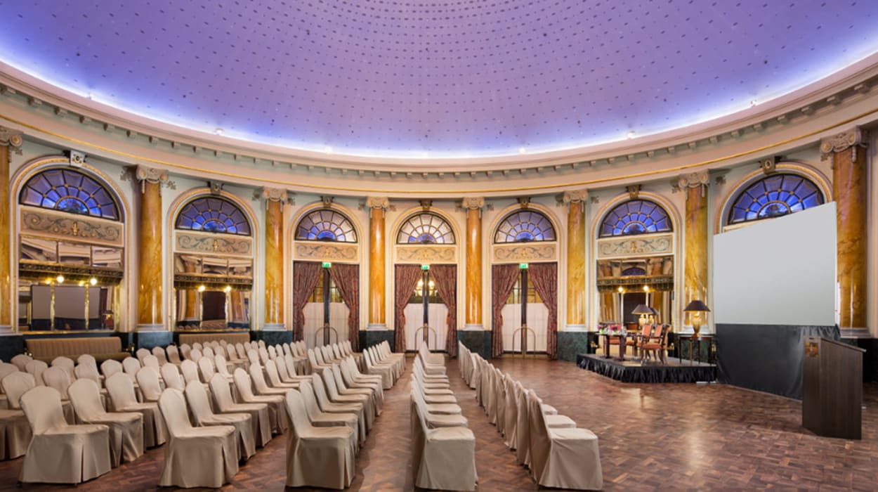 Hotel Esplanade Zagreb