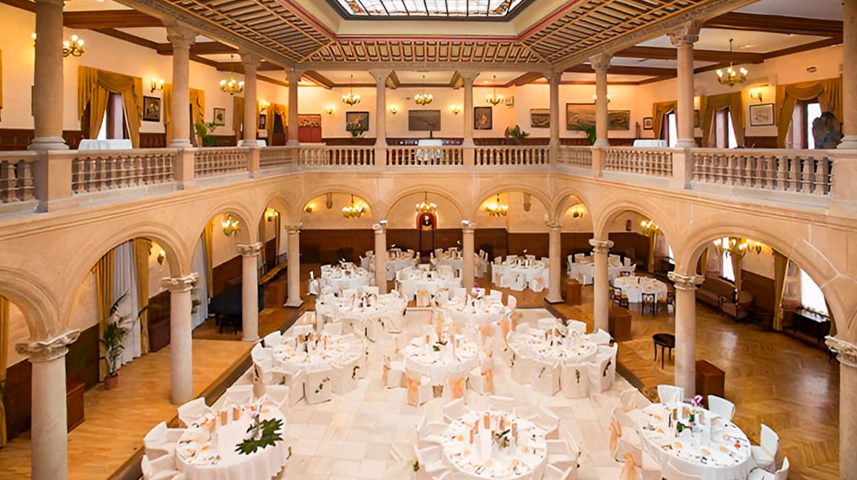 Casino de Salamanca