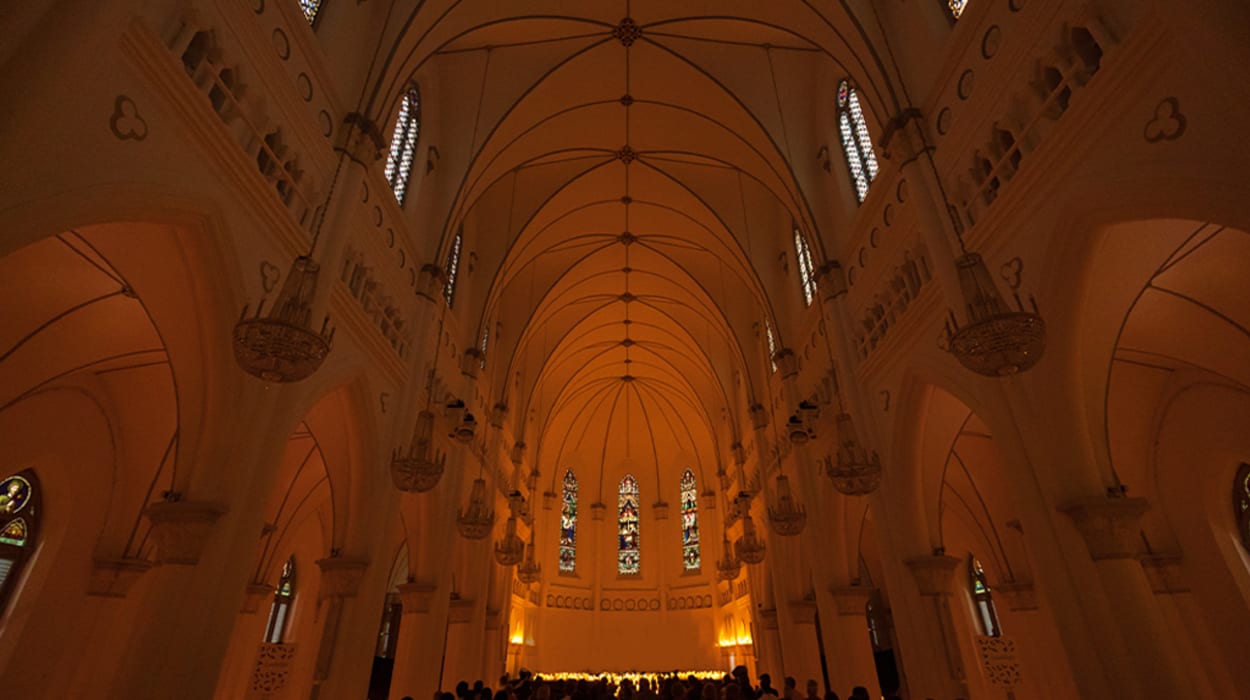 CHIJMES Hall