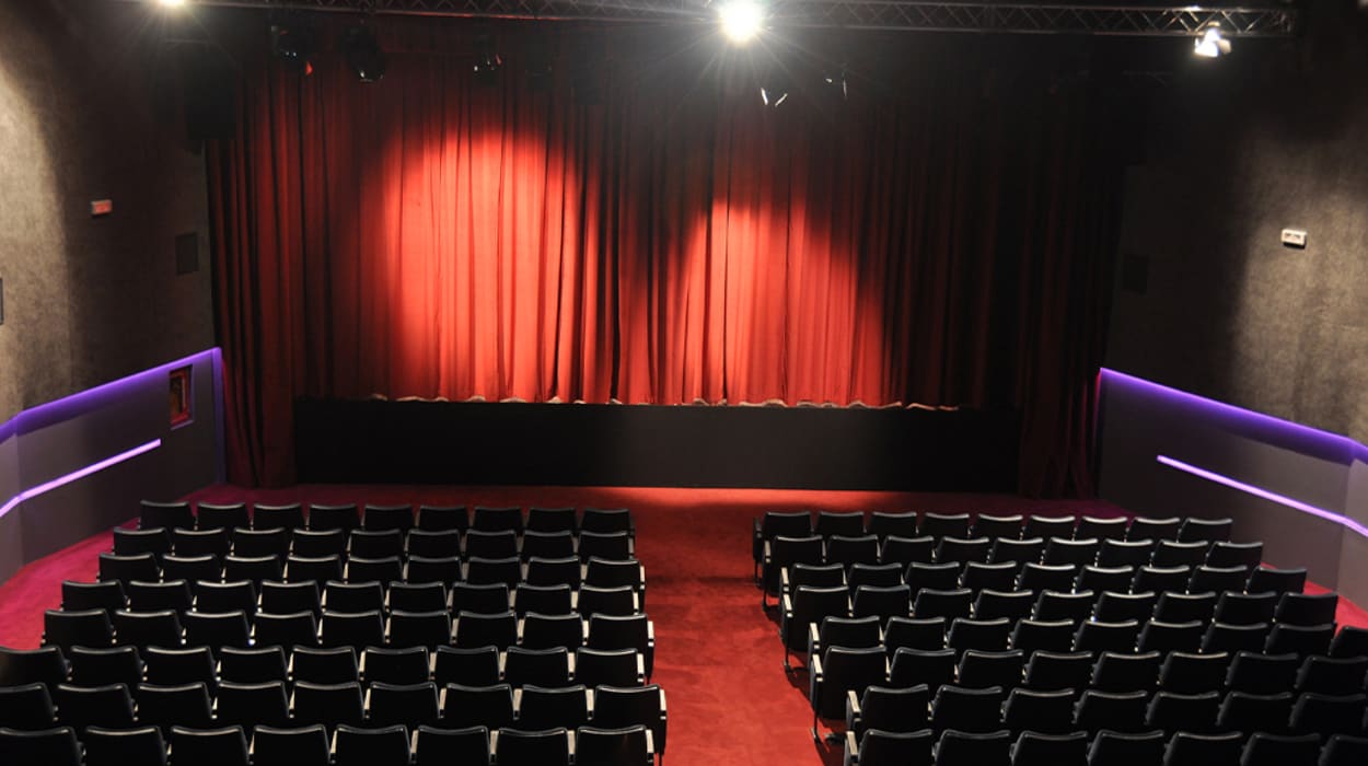 Teatro Jolly