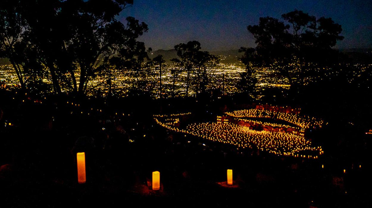 Mt. Helix Park