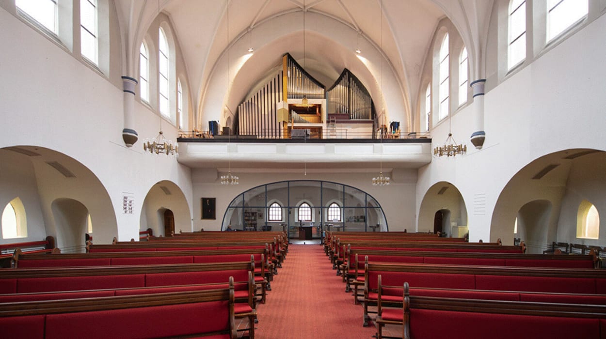 Ansgarkirche