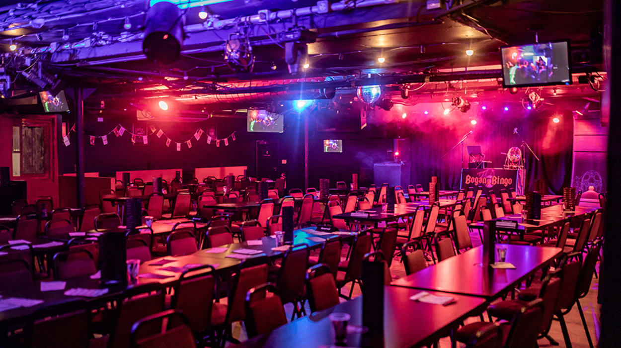 Komedia Brighton
