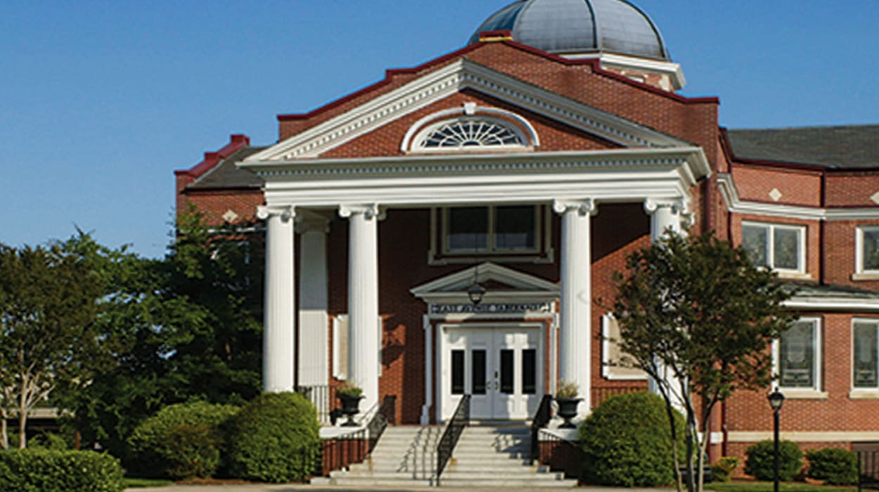 Great Aunt Stella Center