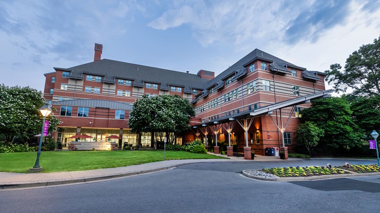 Kellogg Conference Hotel Capitol Hill at Gallaudet