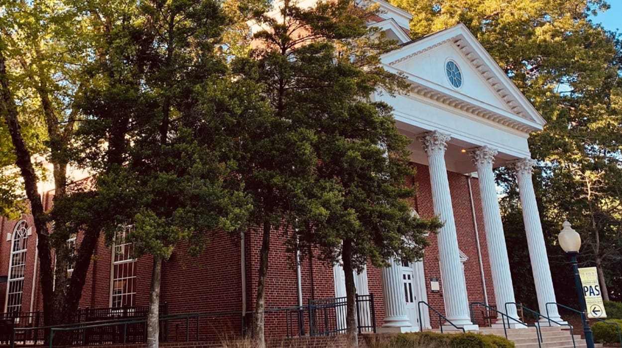 Performing Arts Studio
