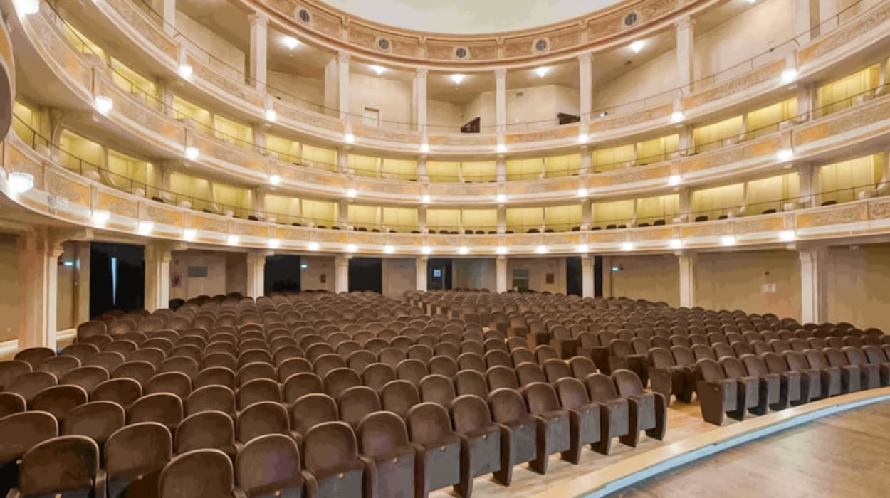 Teatro Apollo