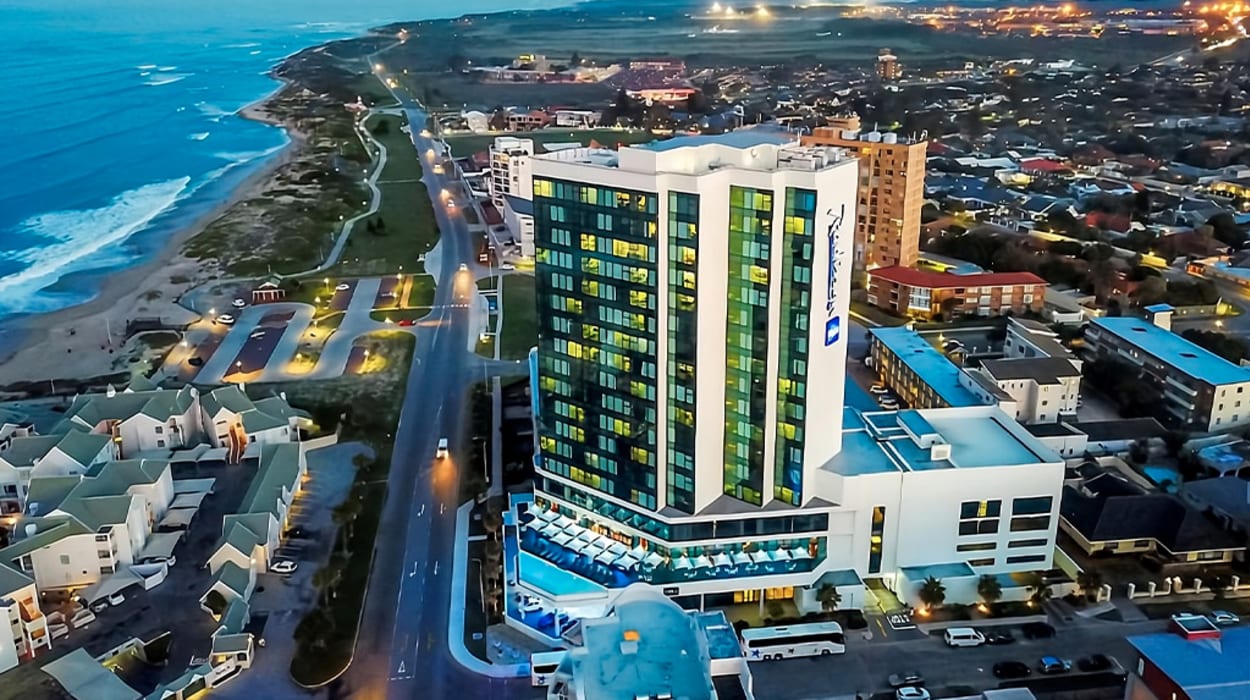 Radisson Blu Hotel, Port Elizabeth