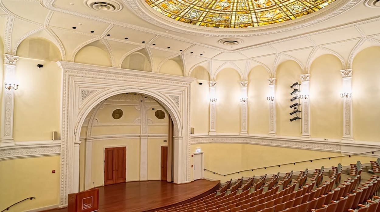 The Art Institute of Chicago