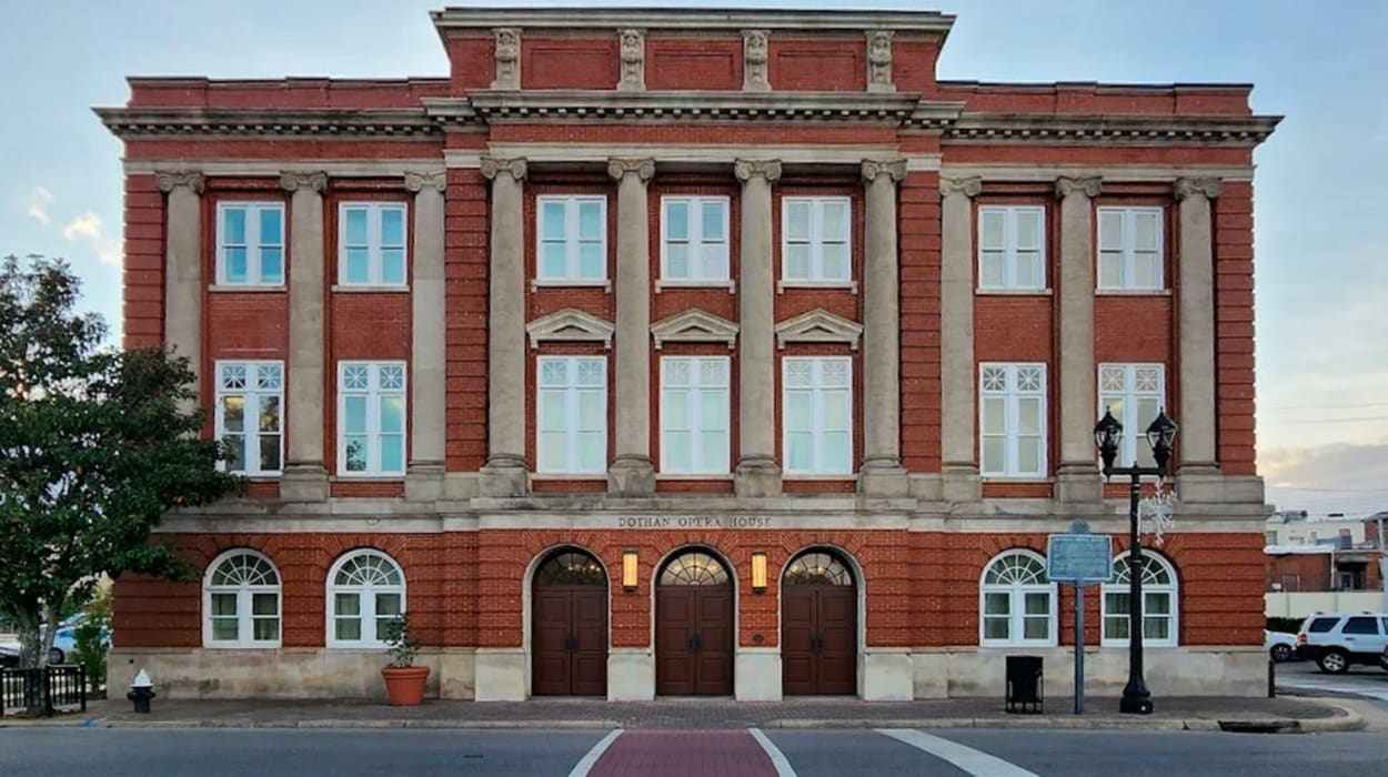 Dothan Opera House
