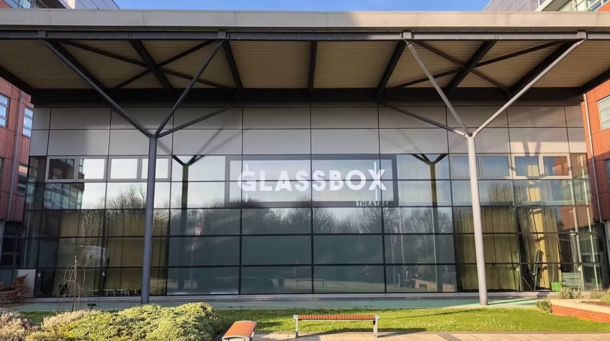 GlassBox Theatre