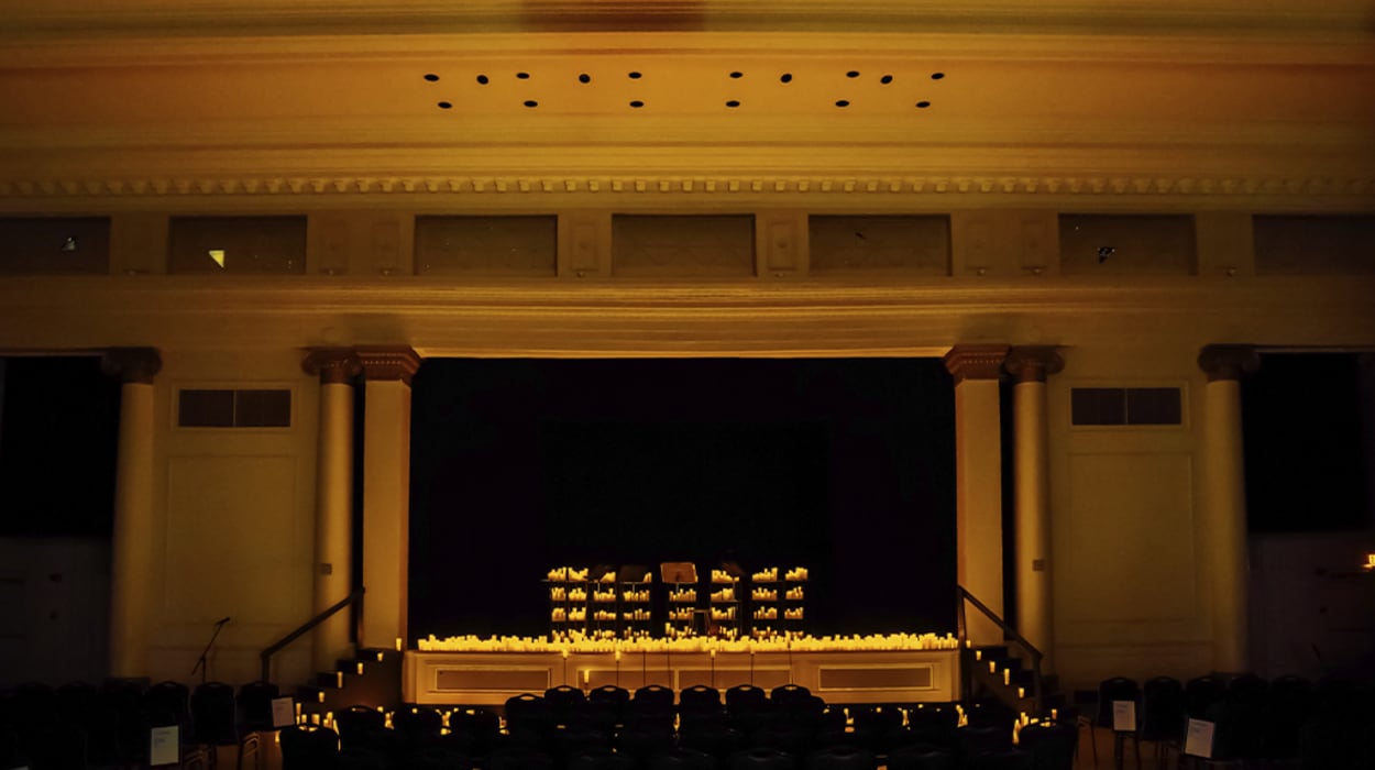 South Shore Cultural Center