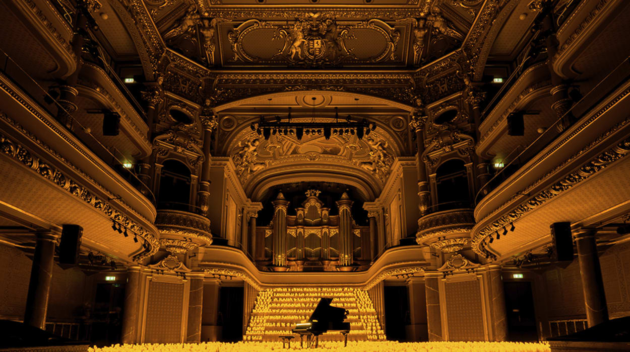 Victoria Hall
