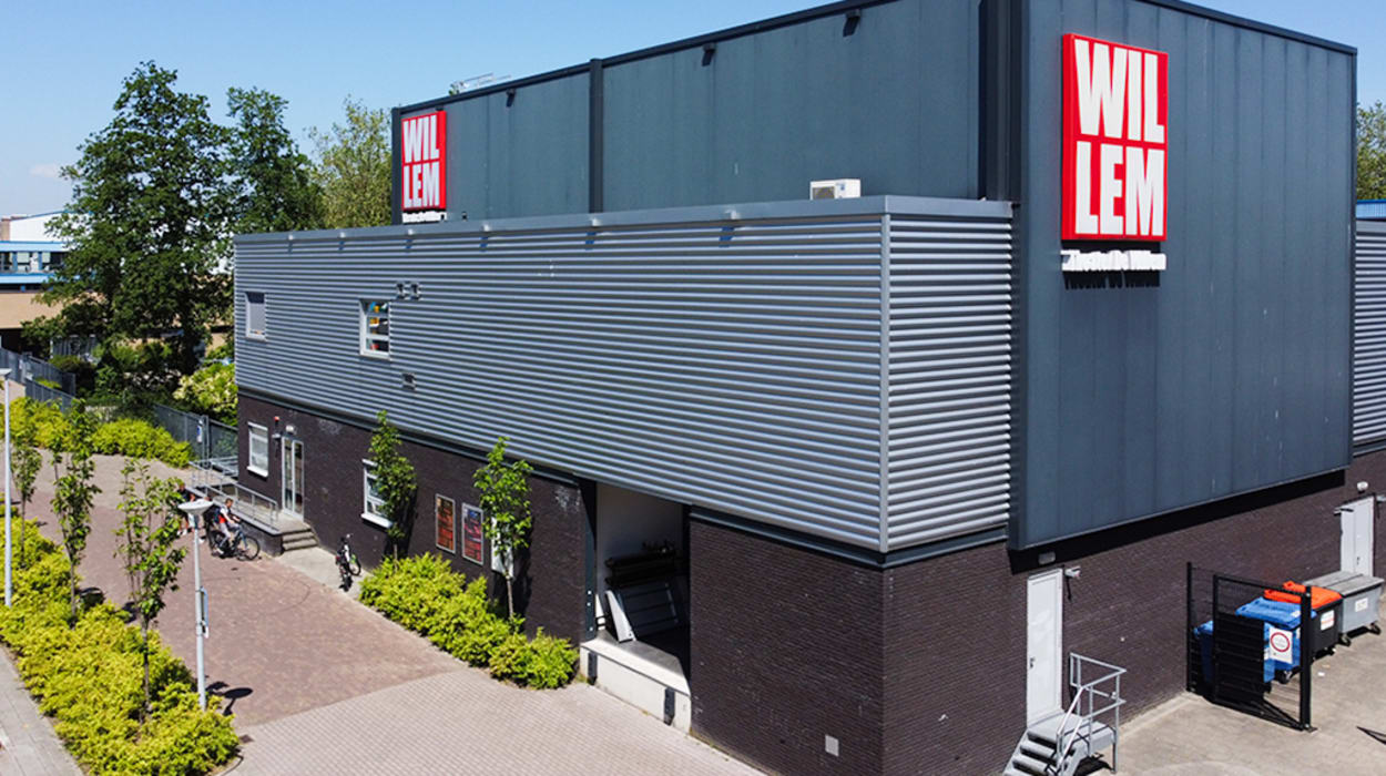 Theater De Willem