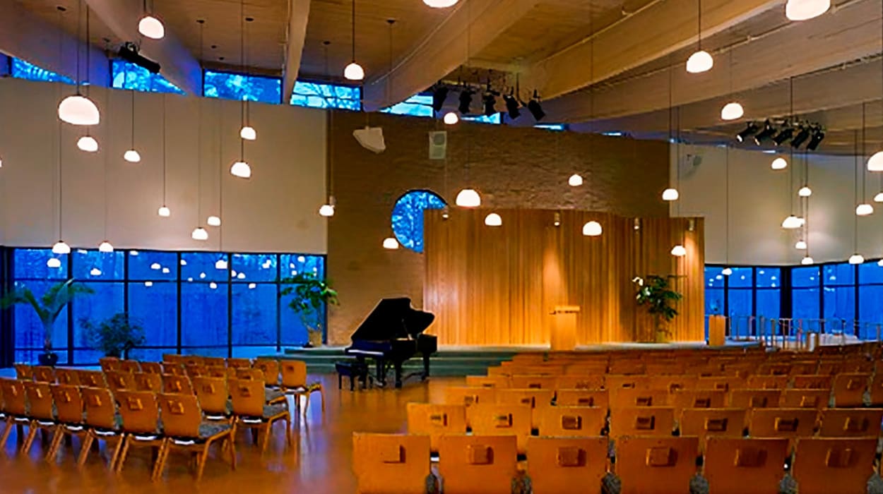 Unitarian Universalist Fellowship of Raleigh