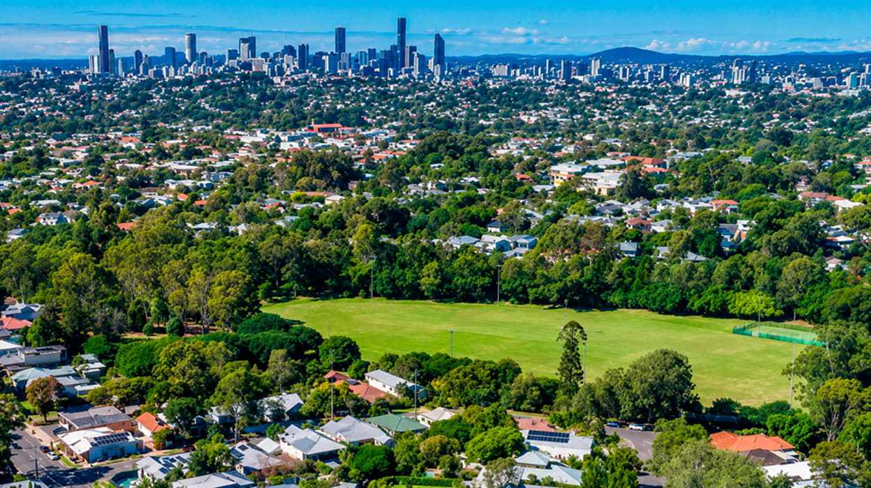 Dorrington Park (Kallindarbin)