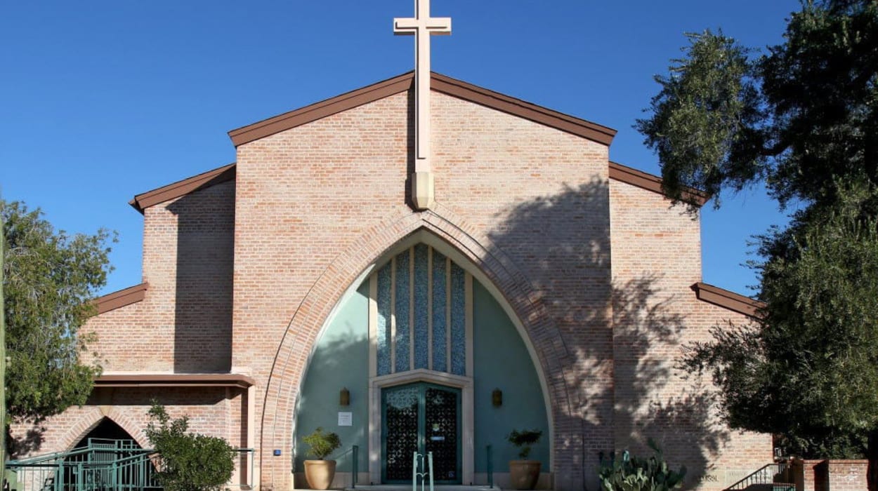 Grace St. Paul's Episcopal Church