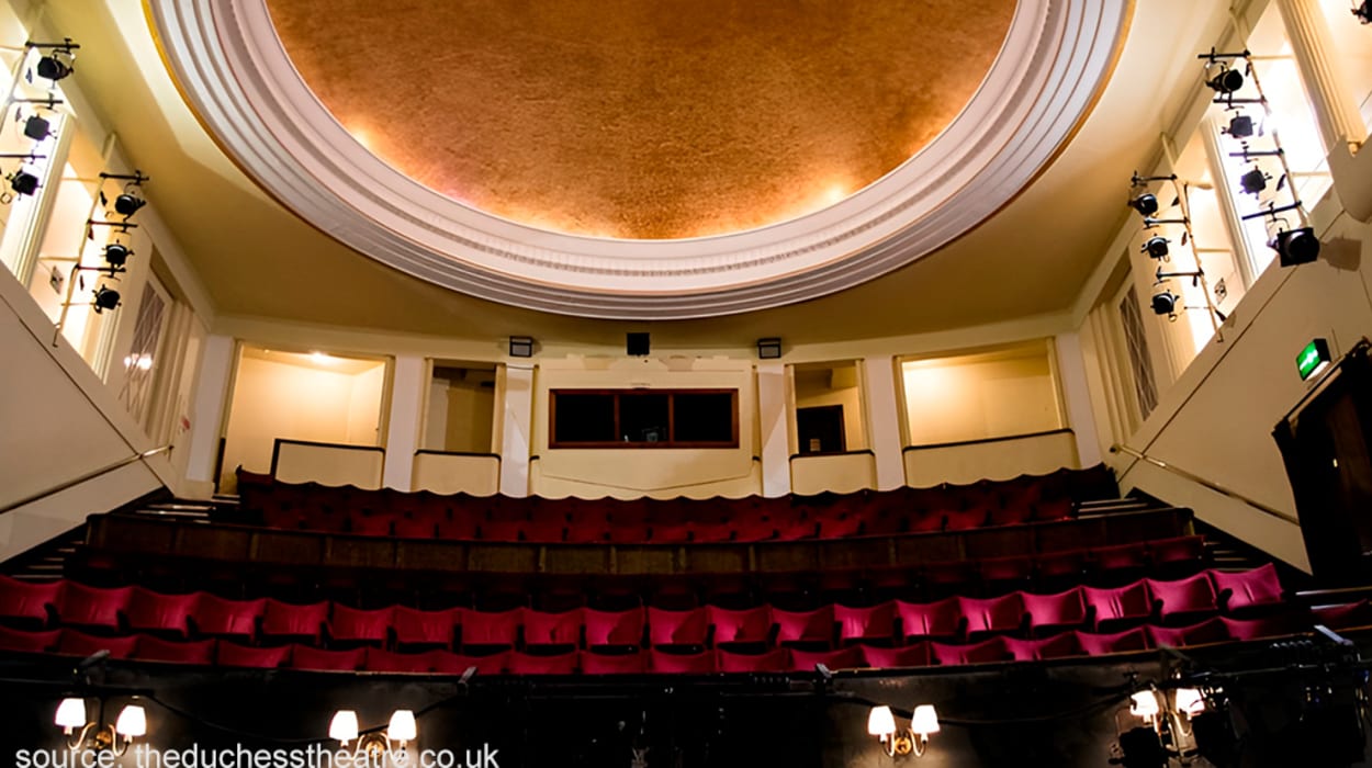 Duchess Theatre