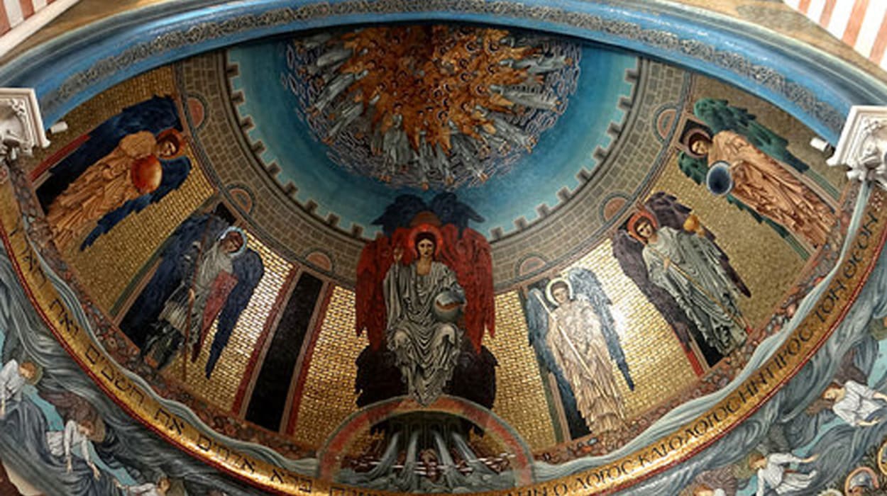 Chiesa di San Paolo Entro le Mura