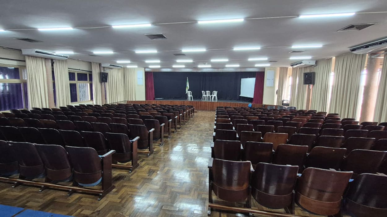 Sesc RN