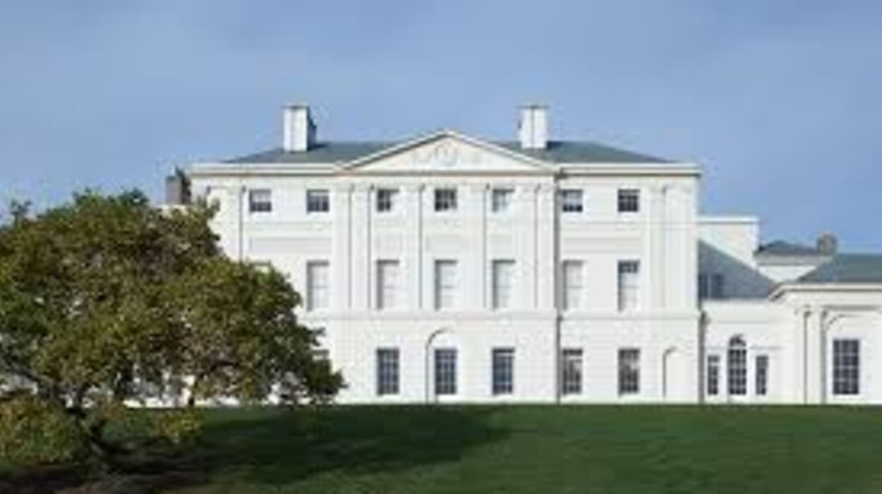 Kenwood House