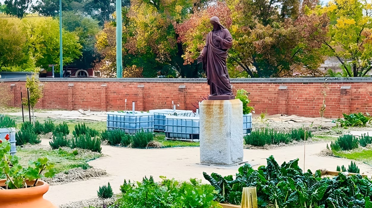 St Kilian's Church Bendigo
