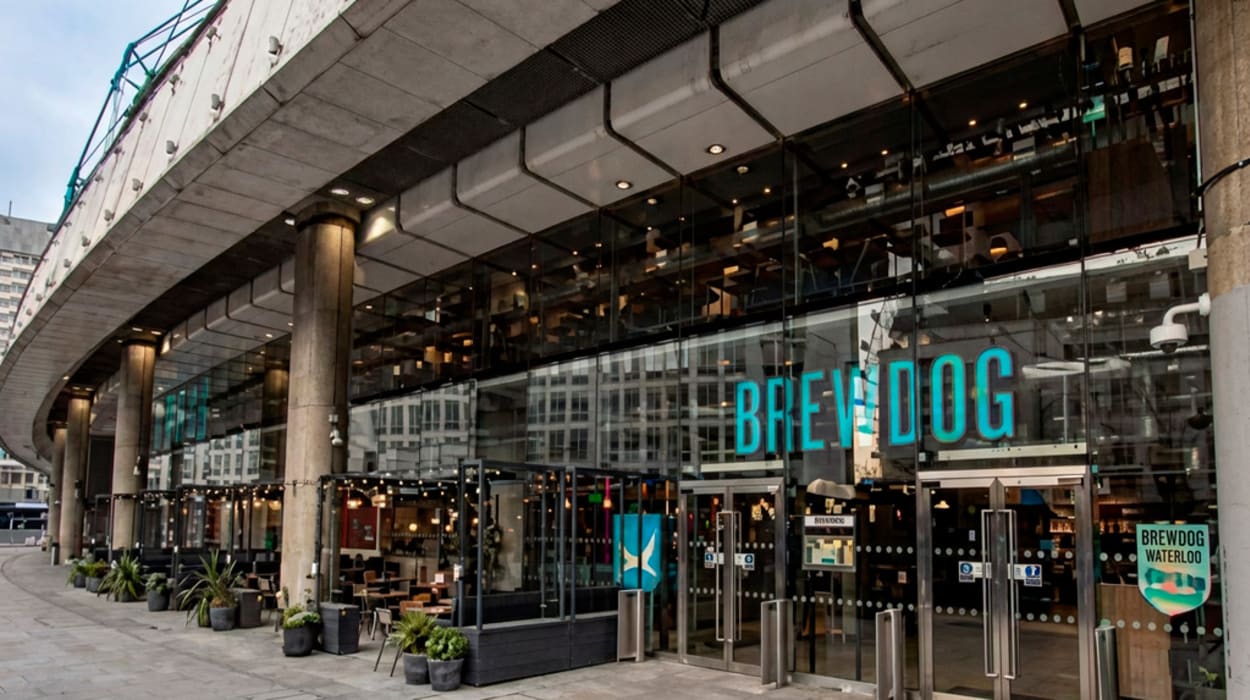 BrewDog Waterloo