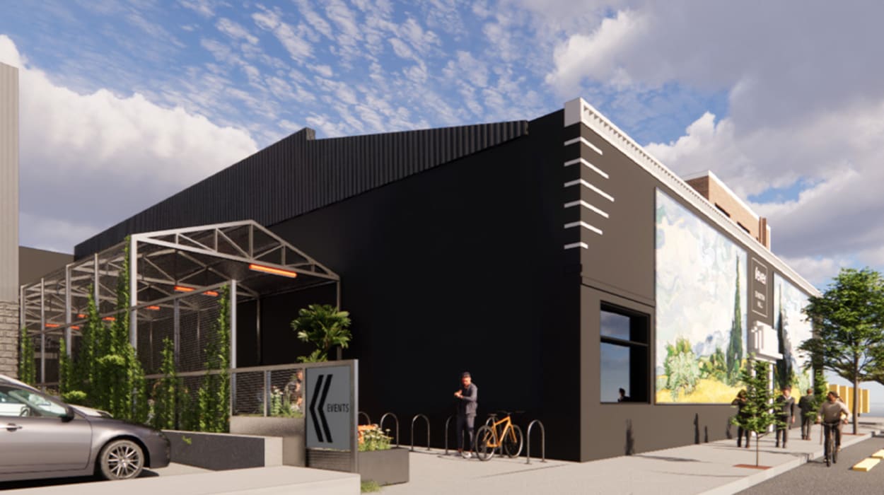 Fever Exhibition and Experience Centre - Melbourne