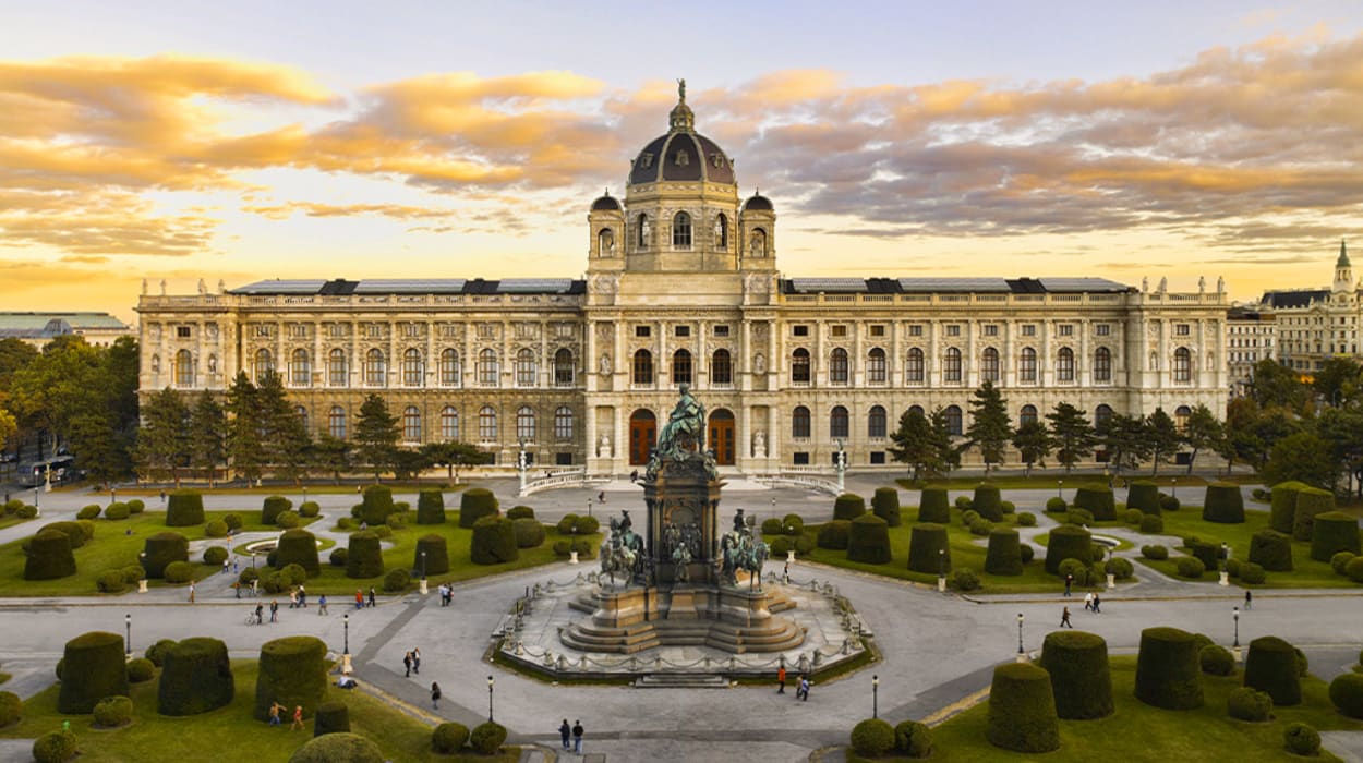 Kunsthistorisches Museum Wien