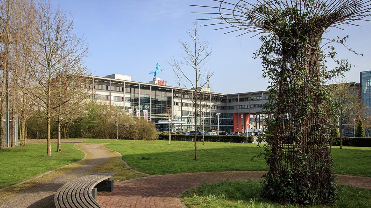 Coloneum (MMC Studios) - Studio 52