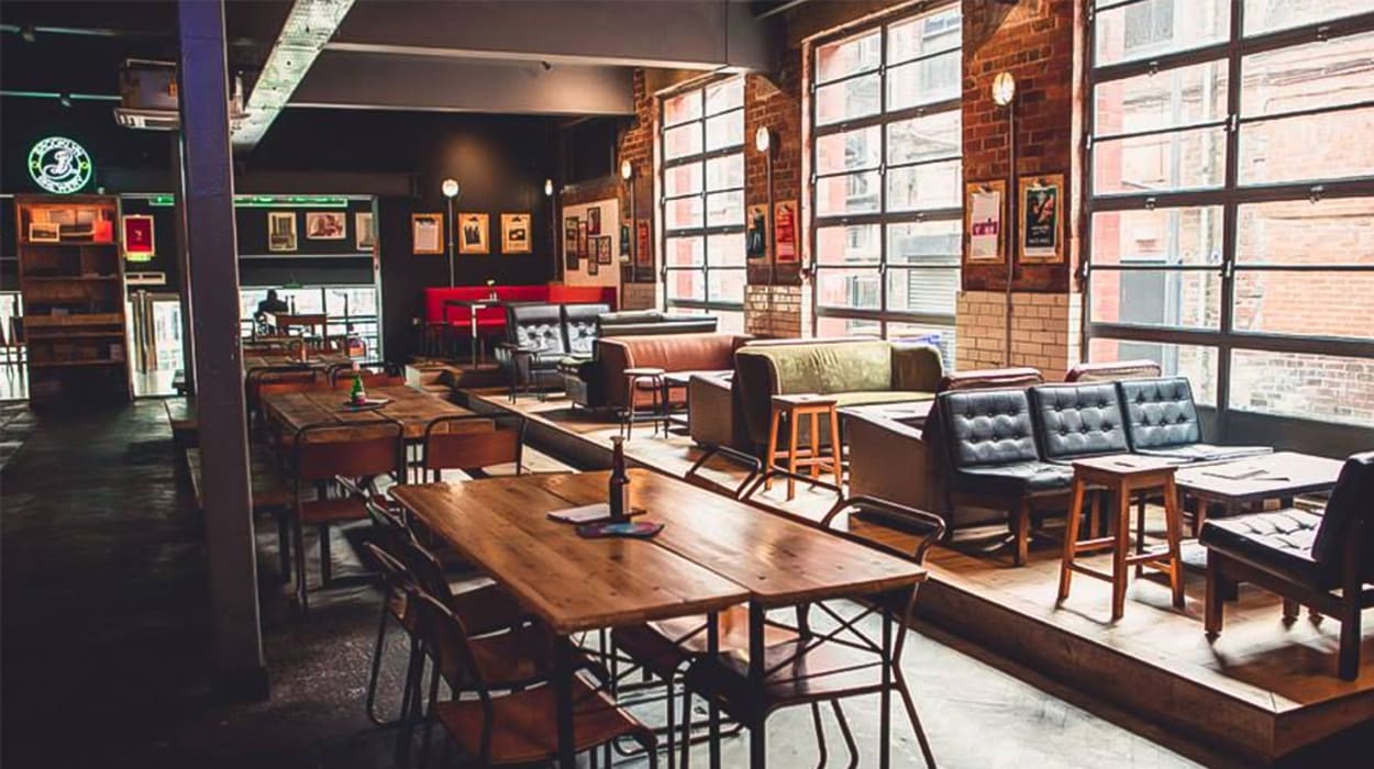 Belgrave Music Hall