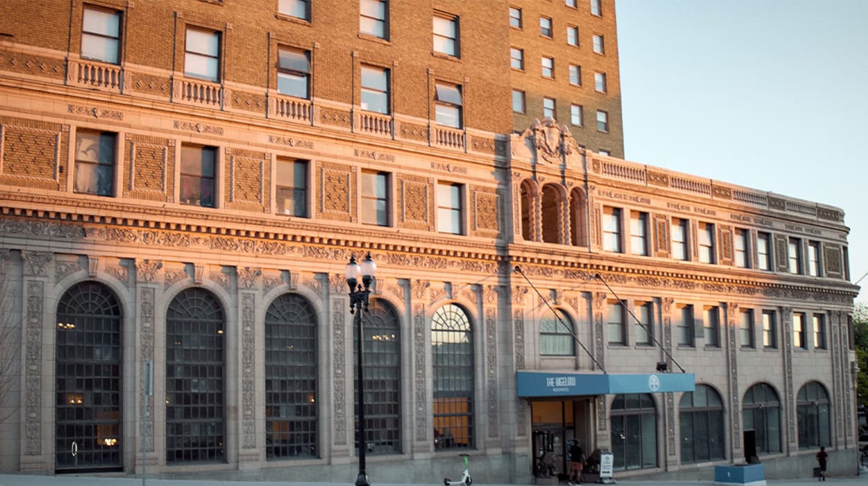 The Bigelow Event Venue