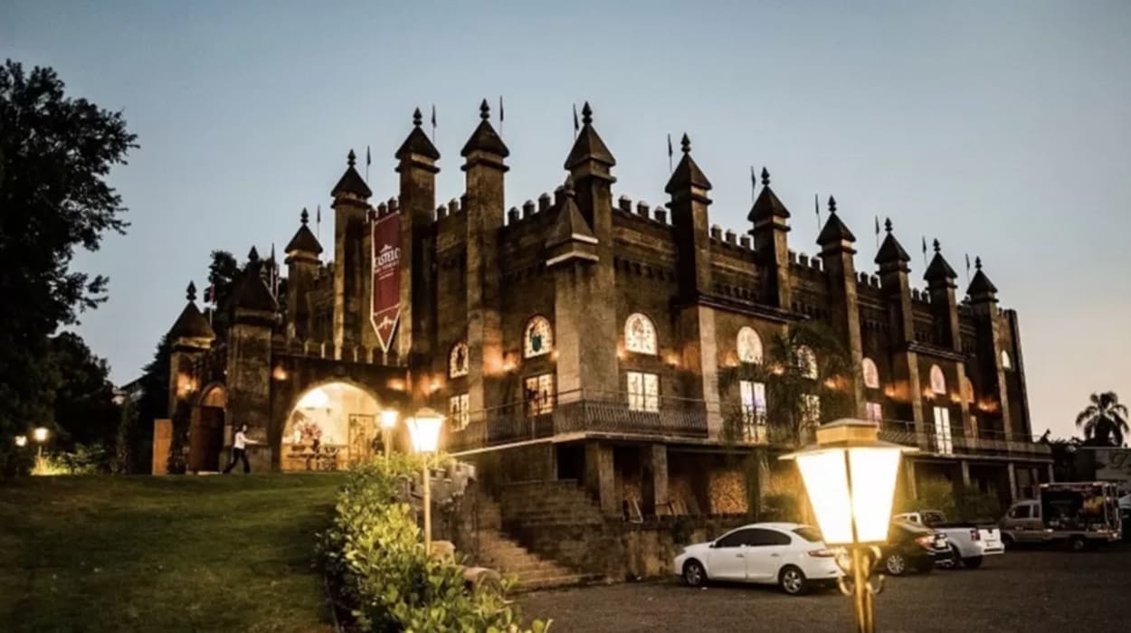Castelo dos Vinhais