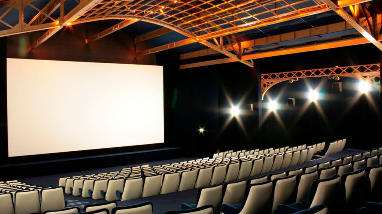 Cinéma Olympia