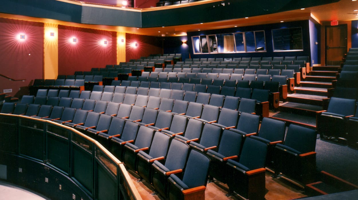 Missoula Children's Theatre