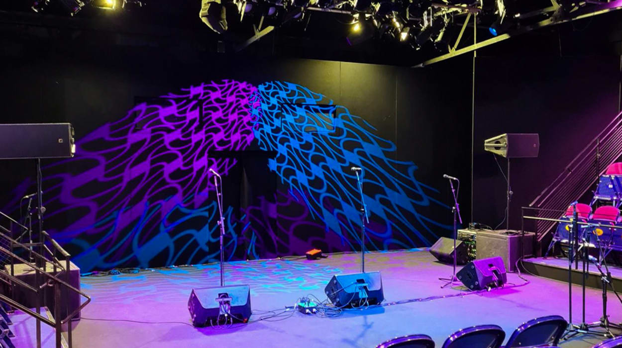 The Old Laundry Theatre