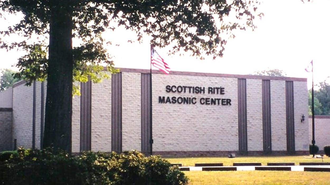 Valley of Newport News Scottish Rite