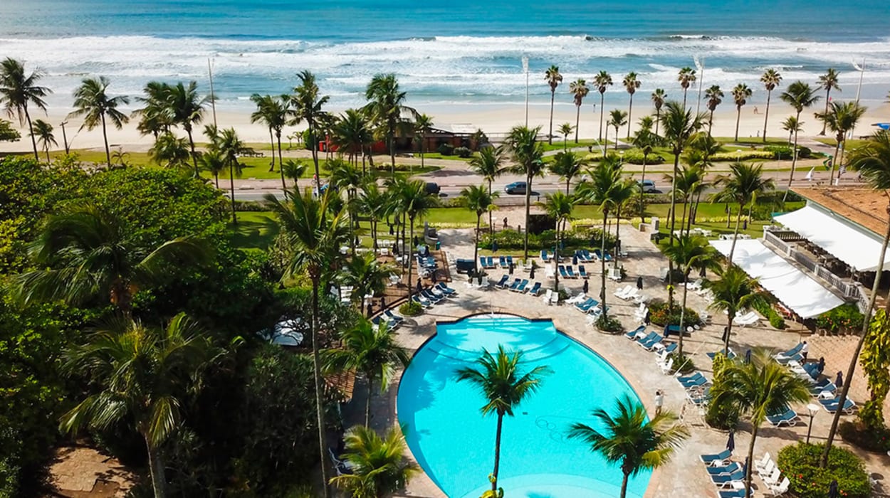 Casa Grande Hotel Resort & Spa