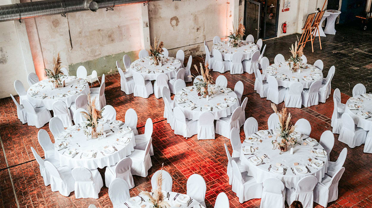 Heizwerk Event Space