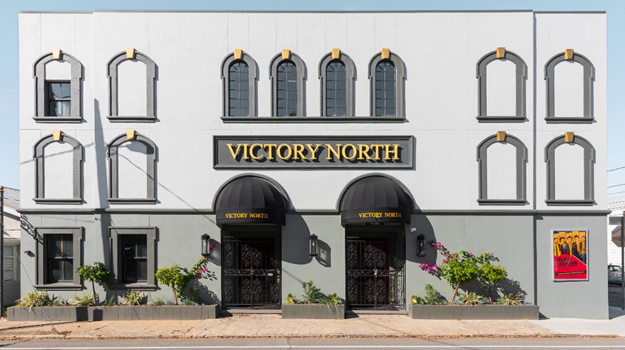 Victory North Savannah