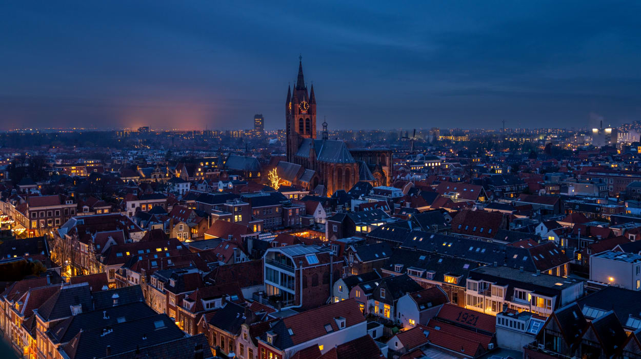 Oude Kerk