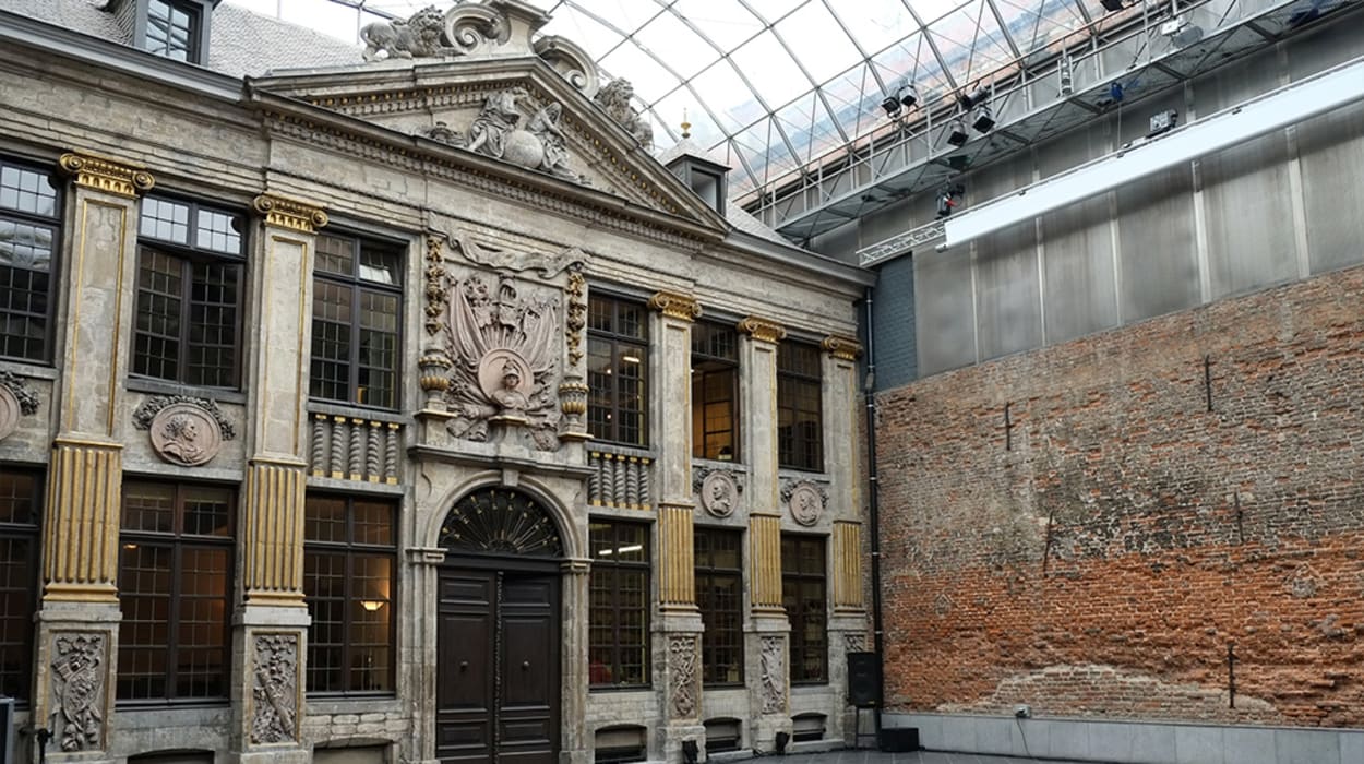 La Bellone