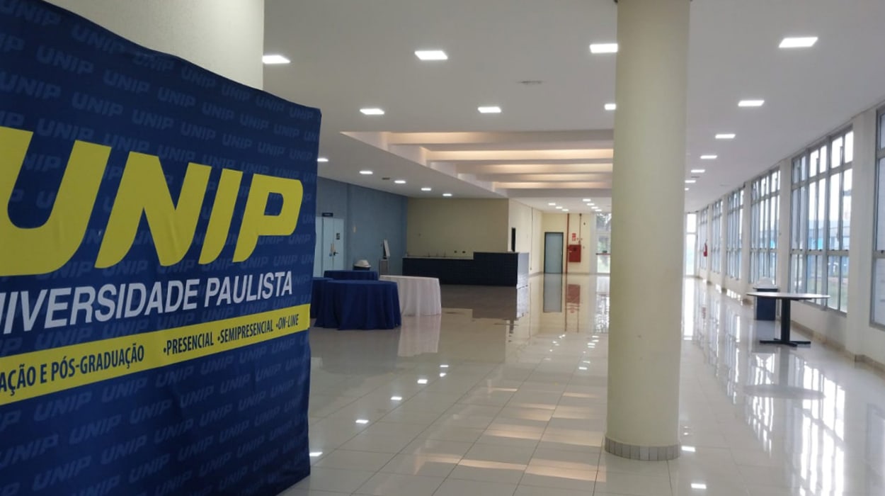 Auditório UNIP