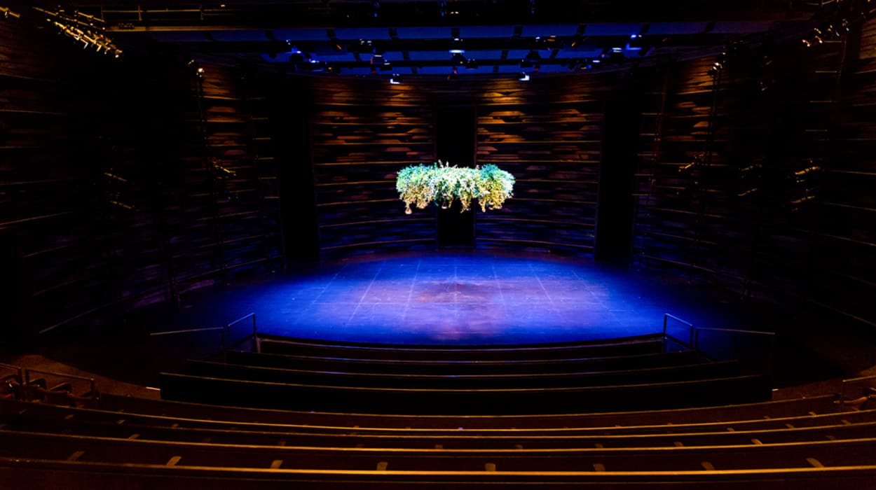 Arena Stage at the Mead Center for American Theater