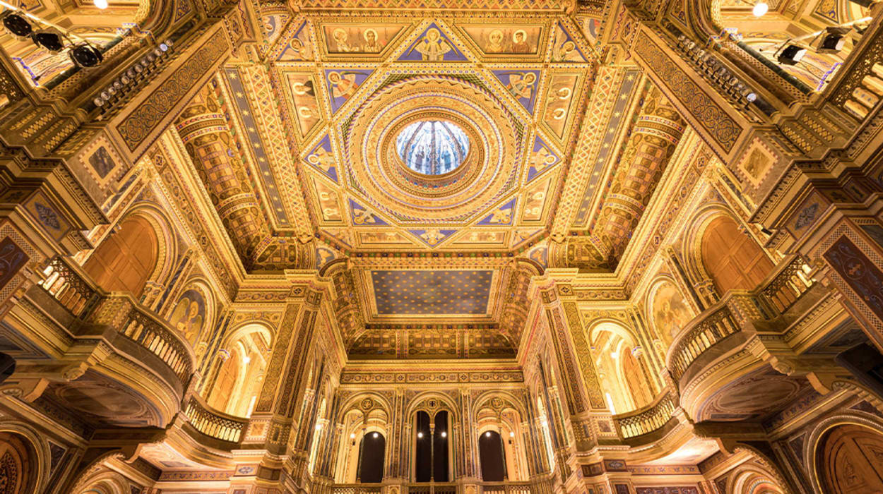 Centre Cultural la Beneficència