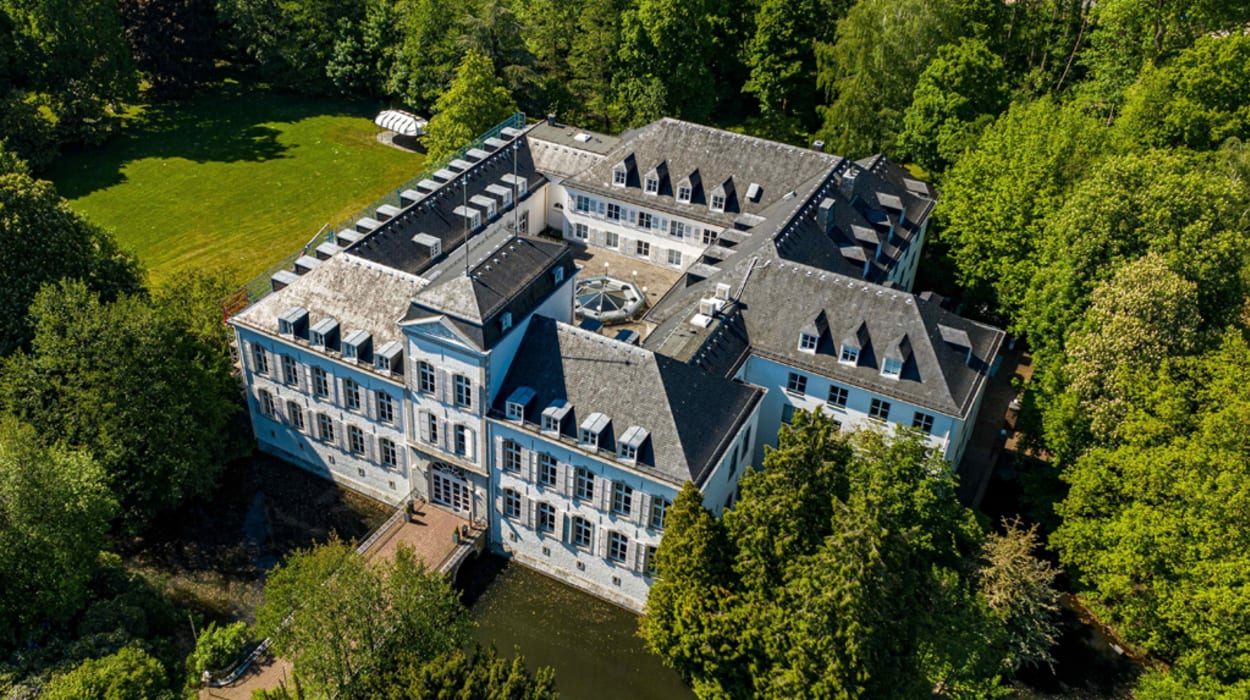 Schloss Rahe